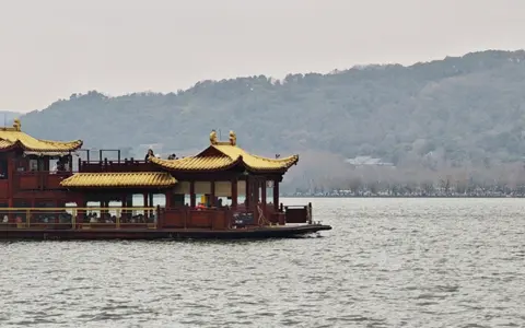 西湖